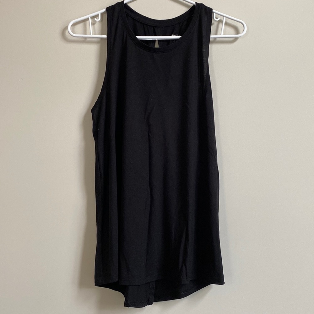 Workout tank